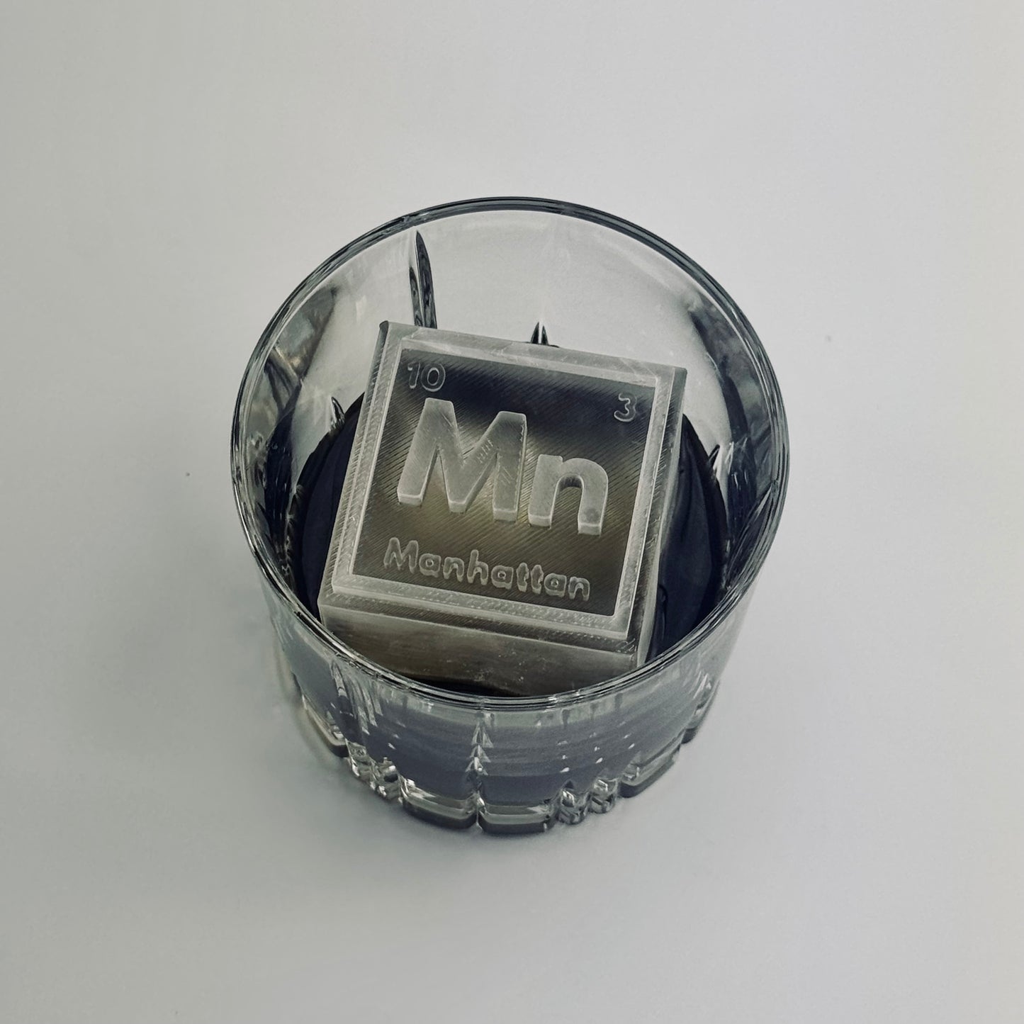 Manhattan Element Ice Tray