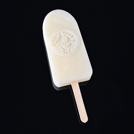 Custom Popsicle Mold - Stadium Edge™ Style