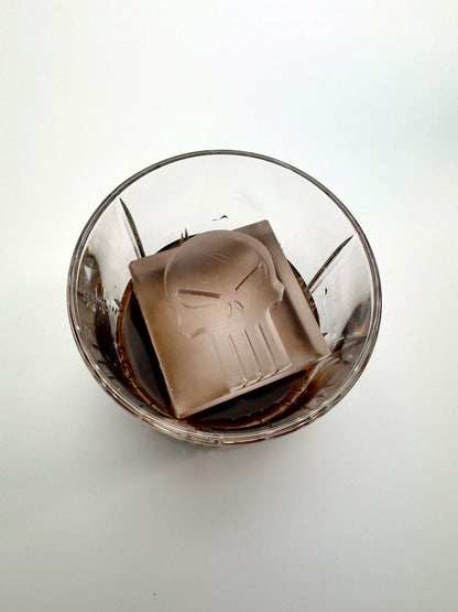 Custom Ice Trays and Molds