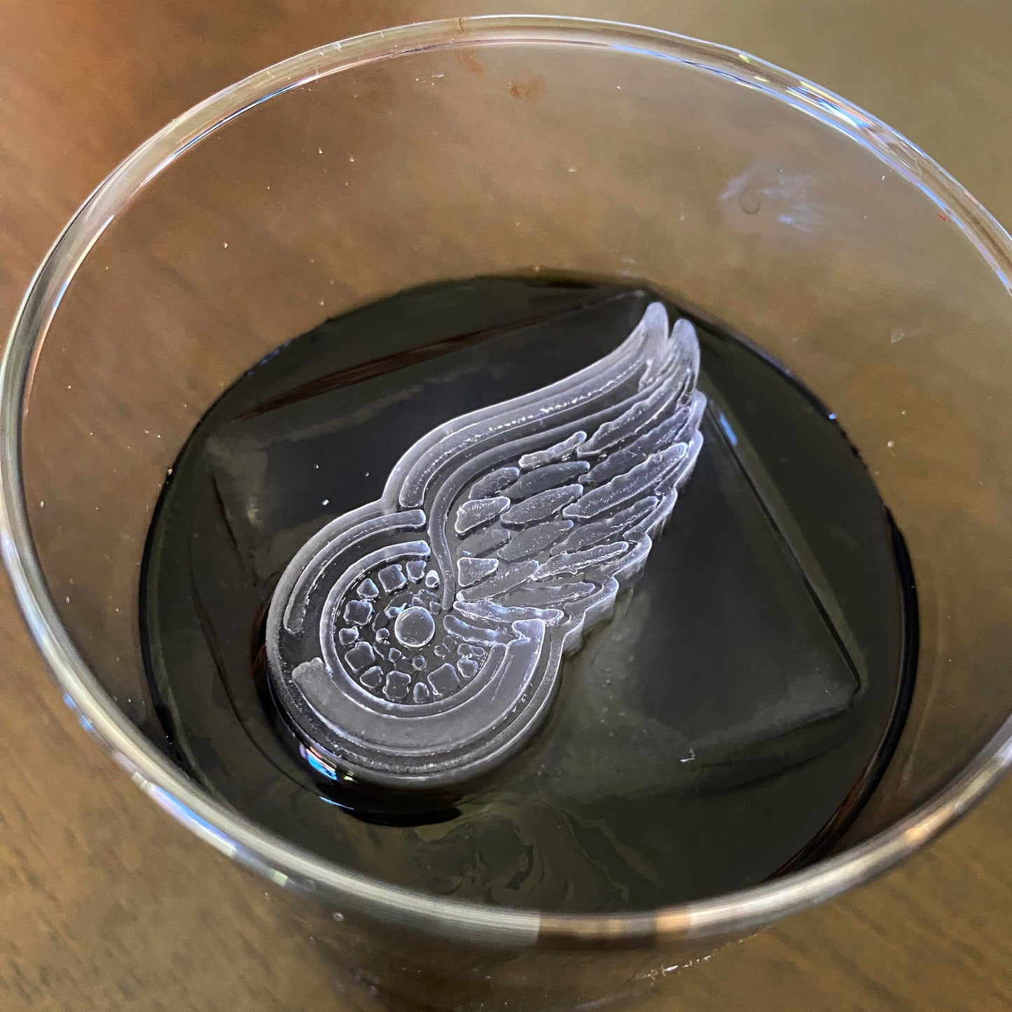 Sports Team Ice Trays and Molds - Mascots and more