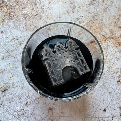 Custom Ice Trays and Molds