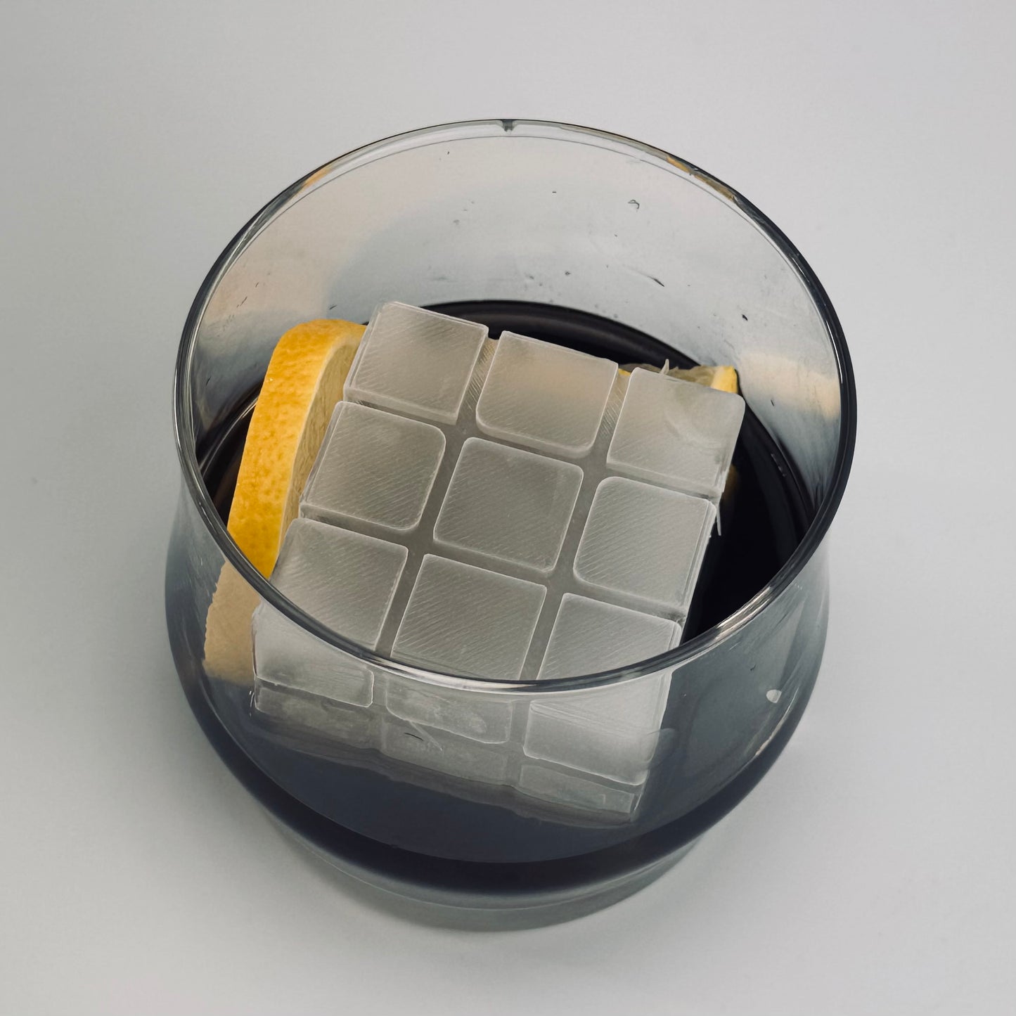 Rubik's Cube Ice Trays and Molds – Puzzle-Inspired Drink & Baking Mold