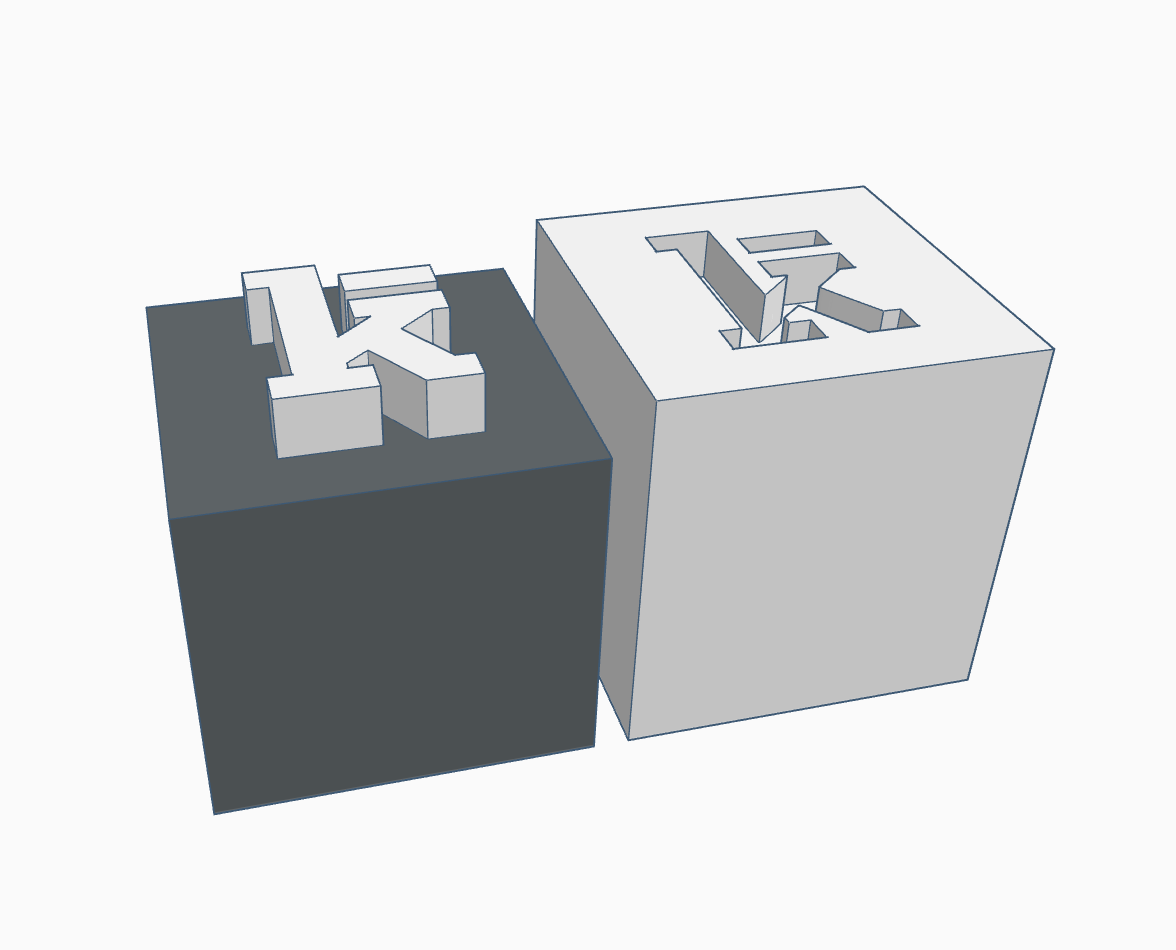 Branded Ice Trays - Turn your logo into ice for signature drinks, events, corporate gifts, and more