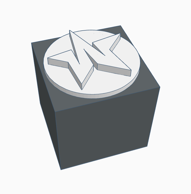 Brand Ice Trays - Turn your logo into ice for signature drinks, events, corporate gifts, and more