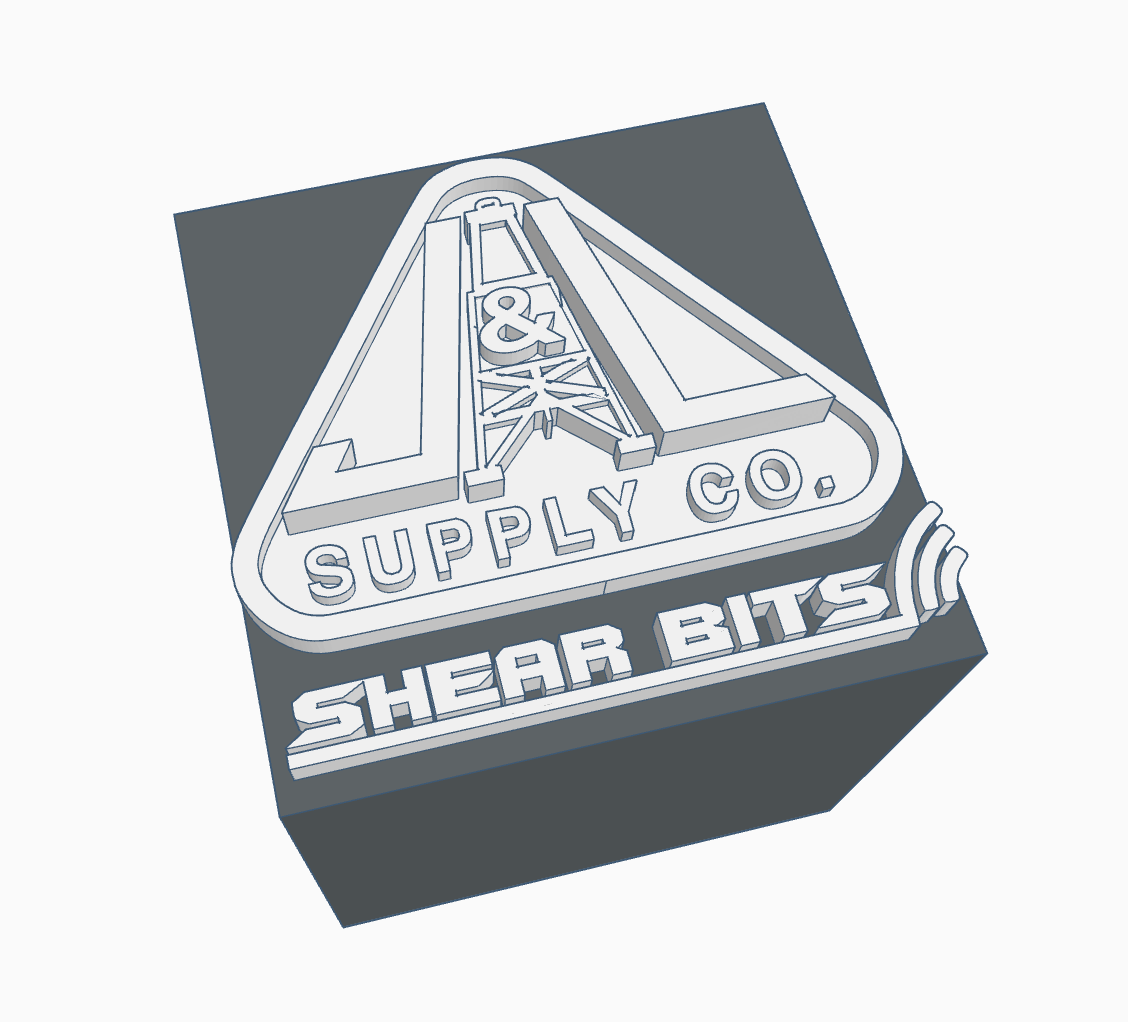 Brand Ice Trays - Turn your logo into ice for signature drinks, events, corporate gifts, and more