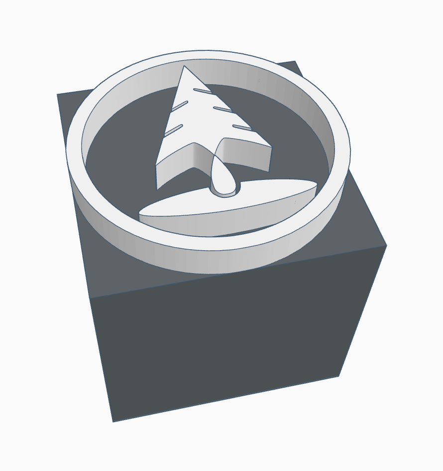 Brand Ice Trays - Turn your logo into ice for signature drinks, events, corporate gifts, and more