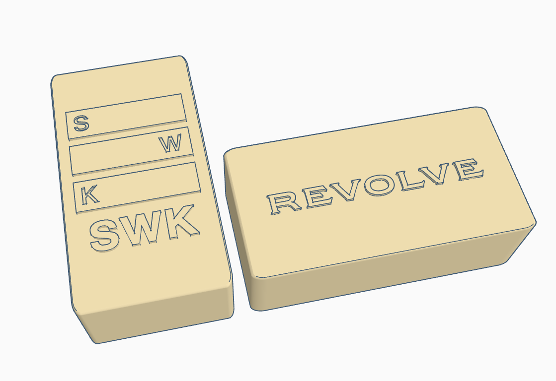 Brand Ice Trays - Turn your logo into ice for signature drinks, events, corporate gifts, and more