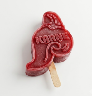 Brand Ice Trays - Turn your logo into ice for signature drinks, events, corporate gifts, and more