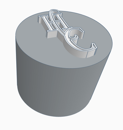 Brand Ice Trays - Turn your logo into ice for signature drinks, events, corporate gifts, and more