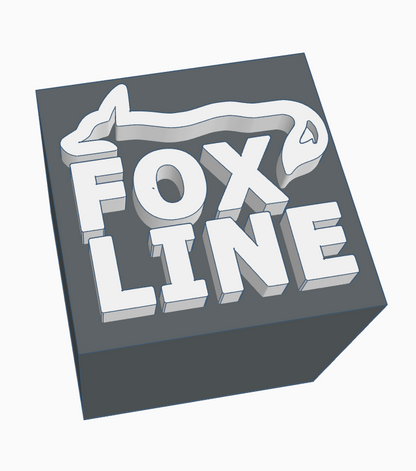 Brand Ice Trays - Turn your logo into ice for signature drinks, events, corporate gifts, and more
