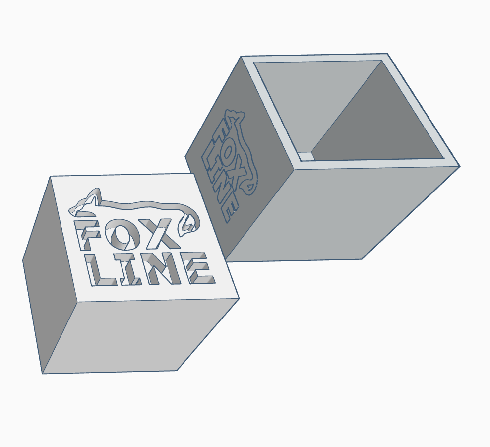 Brand Ice Trays - Turn your logo into ice for signature drinks, events, corporate gifts, and more