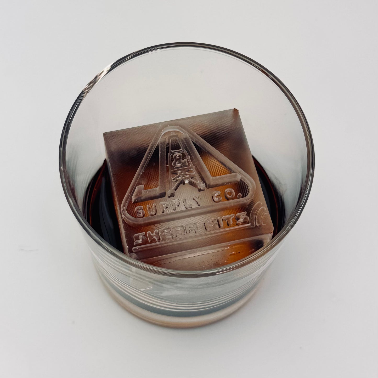 Custom Ice Mold and Trays