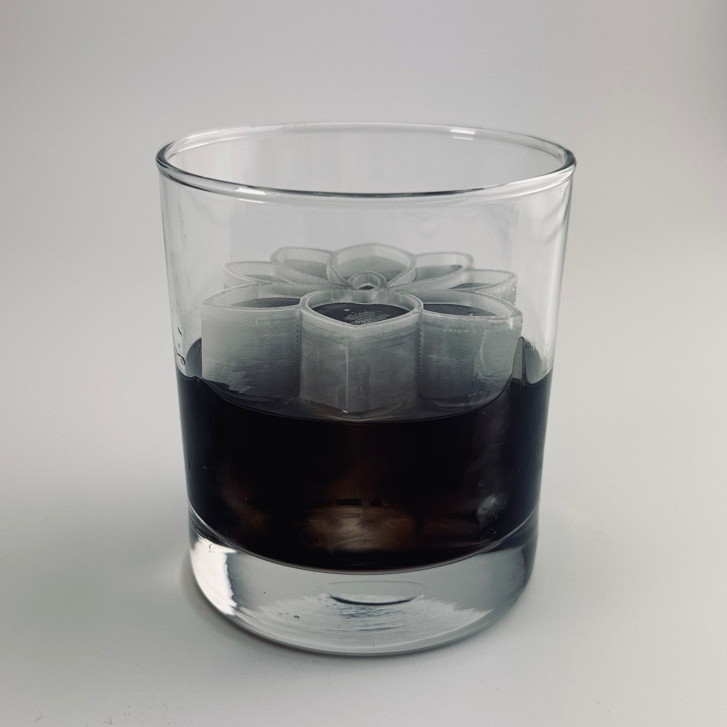 Magnolia Flower Silicone Ice Tray – Elegant Drink Mold and more