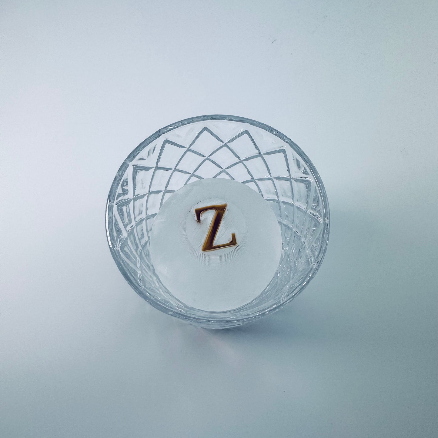 Custom Ice Spheres - Recessed Style