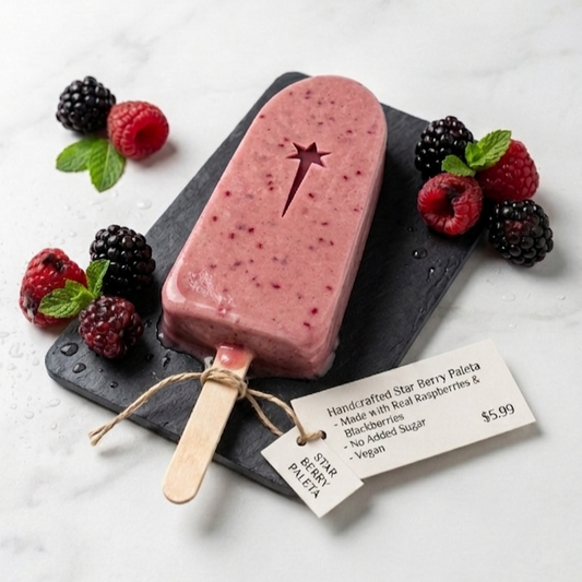 Custom Popsicle Mold - Stadium Edge™ Style