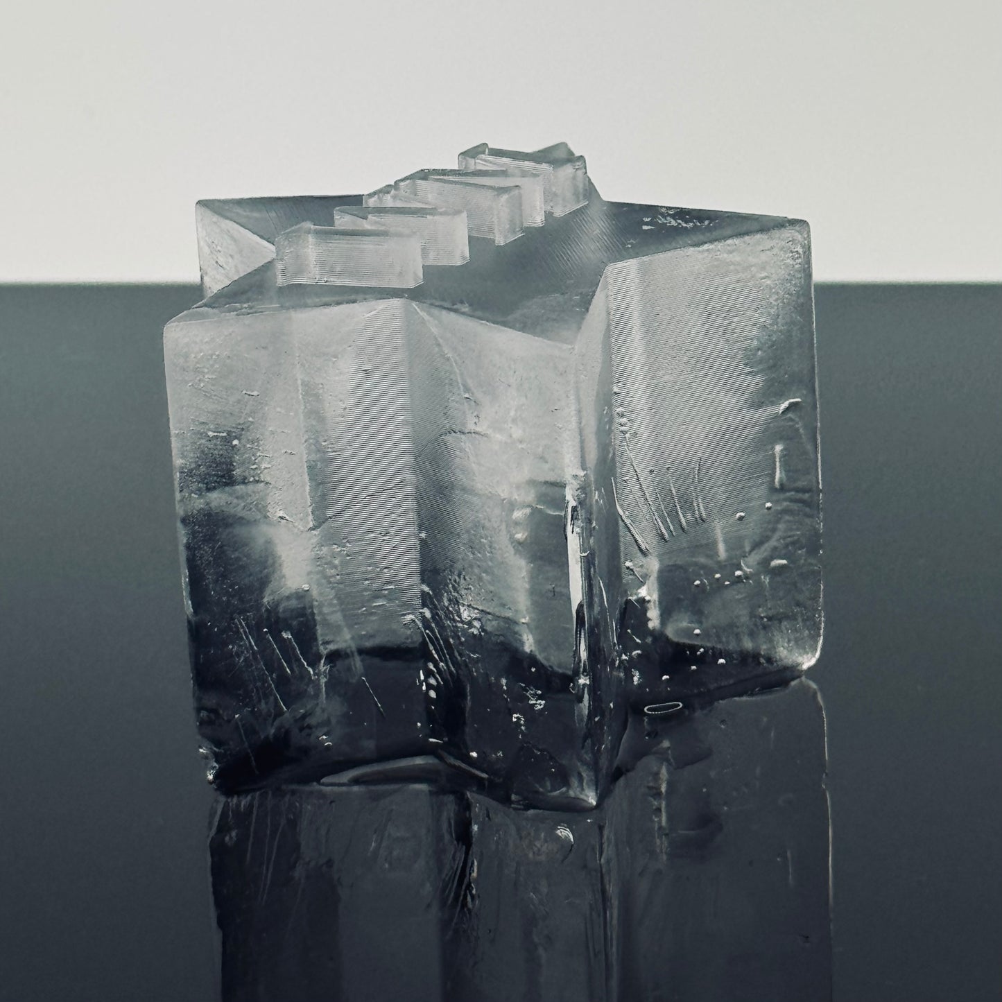 Star Ice Cube Trays – Personalize or Serve as is