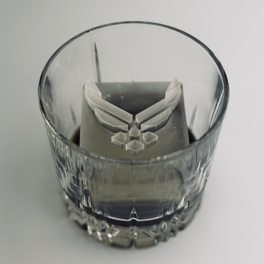 Air Force Ice Trays and Molds
