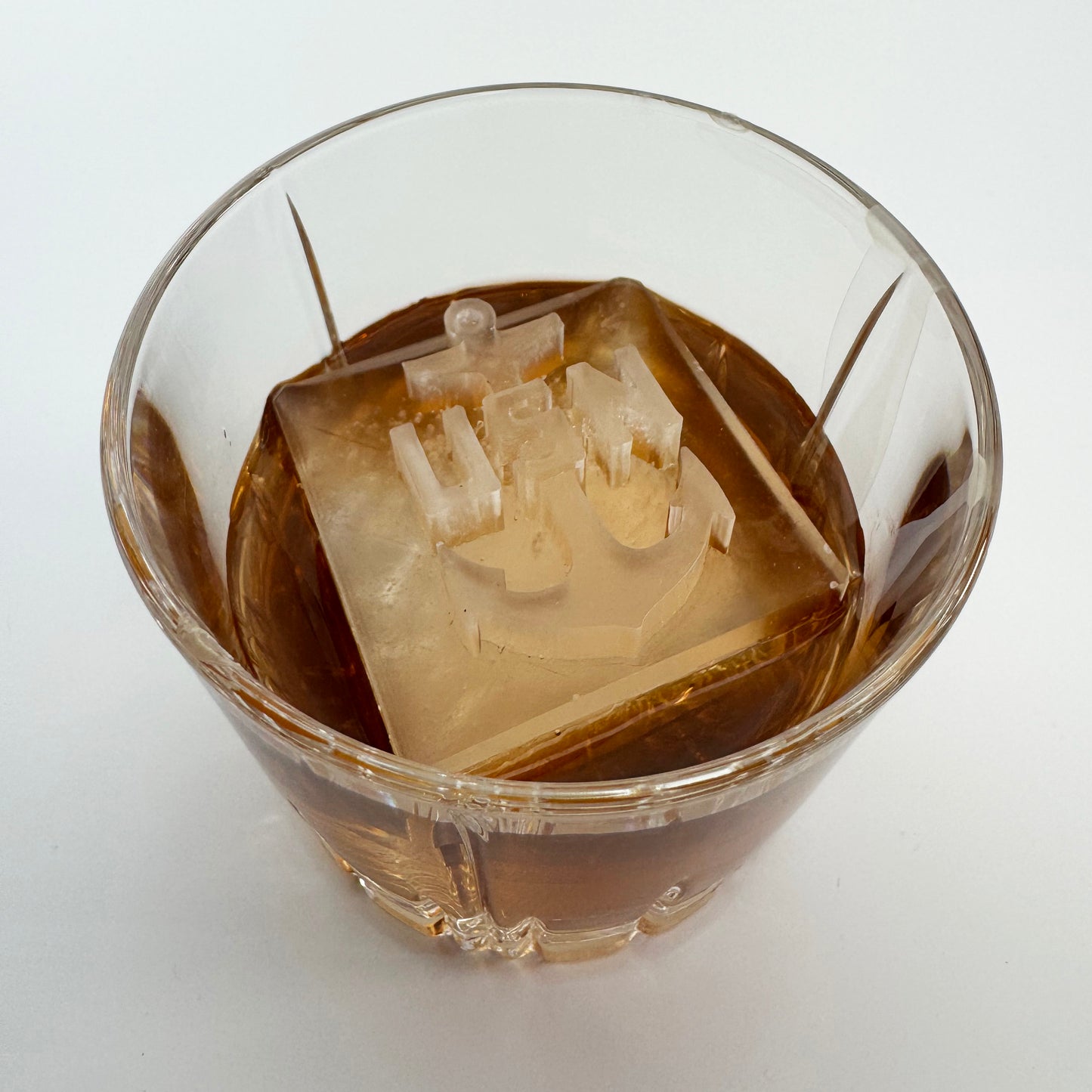 United States Navy USN - Armed Forces Ice Molds