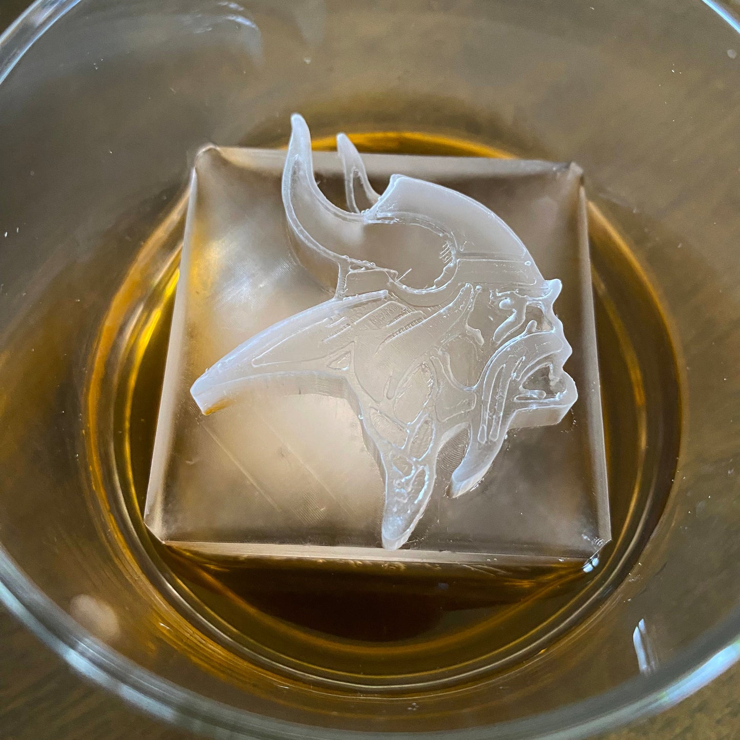 Viking Design Ice tray