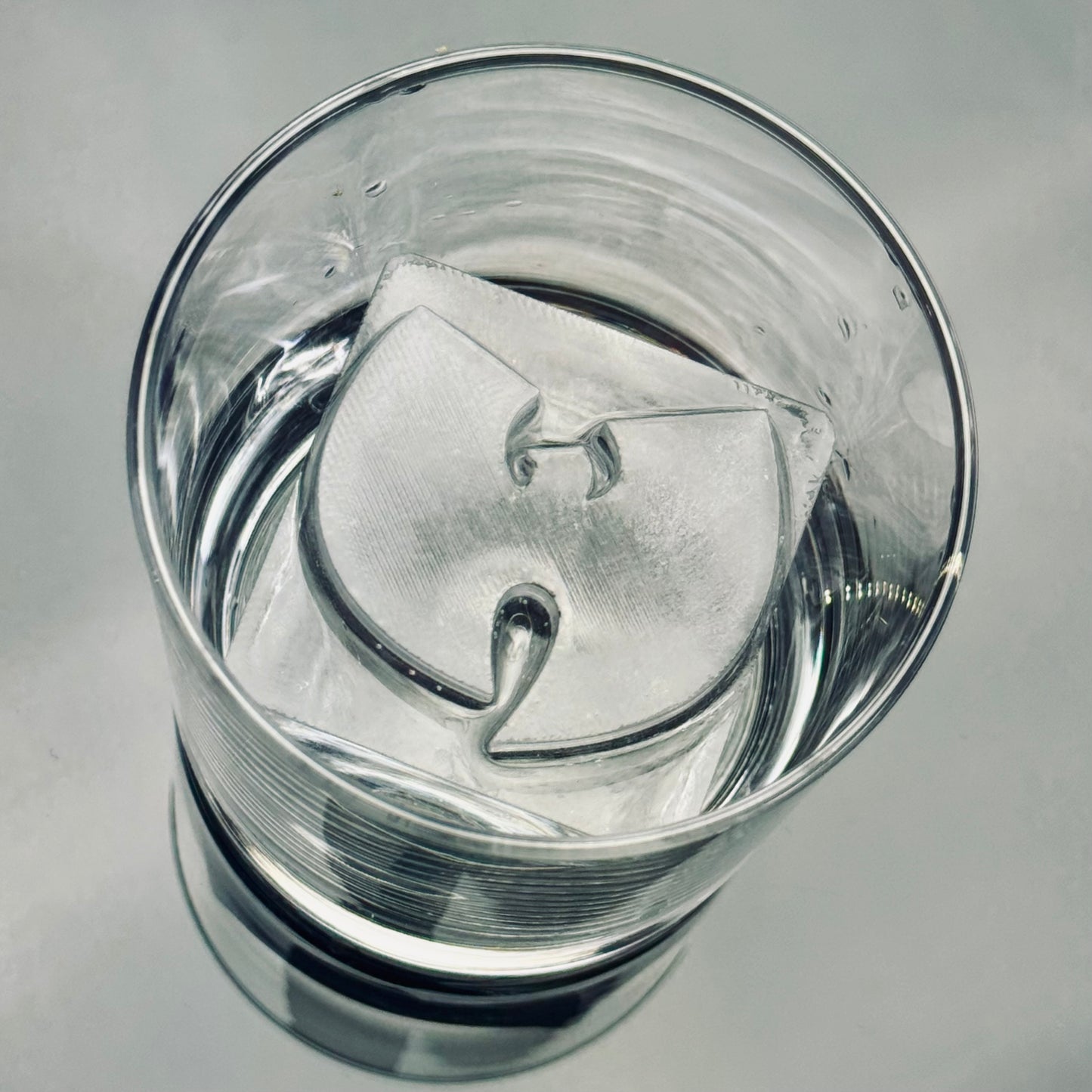 Brand Ice Trays - Turn your logo into ice for signature drinks, events, corporate gifts, and more