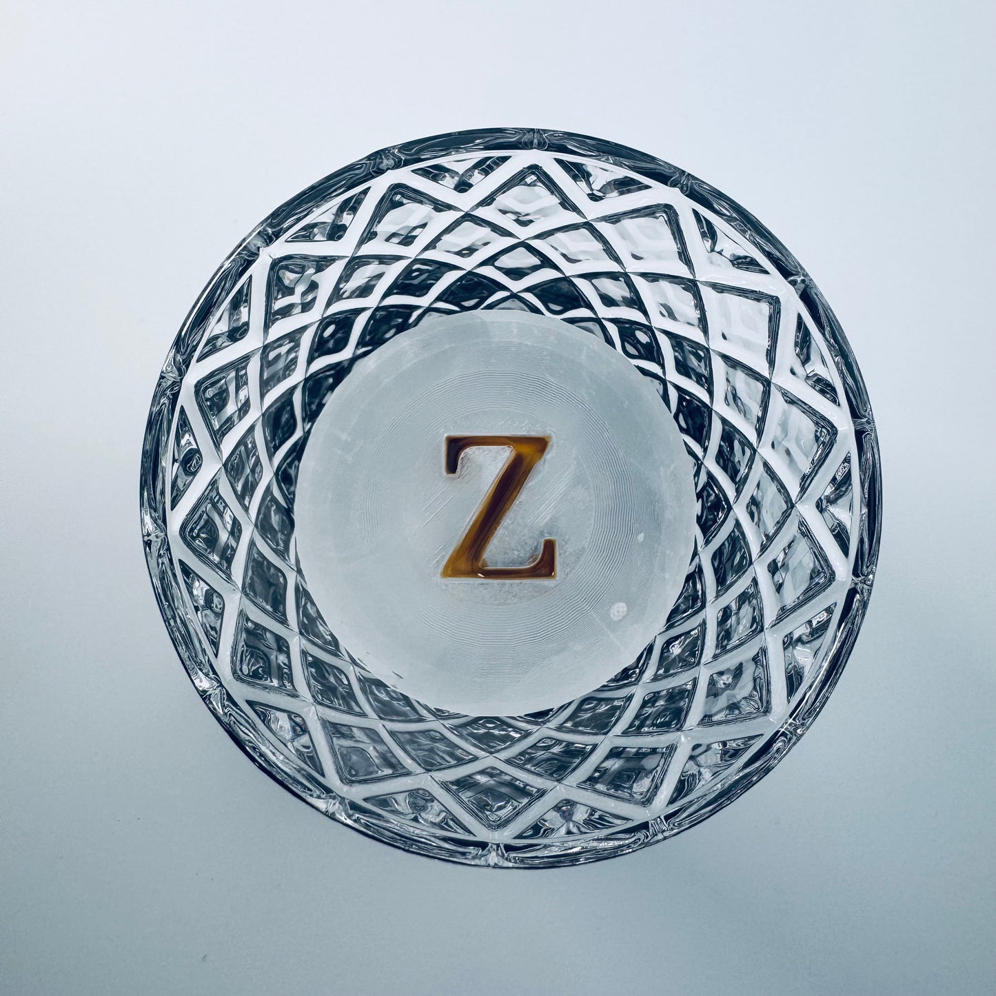 Custom Ice Spheres - Recessed Style
