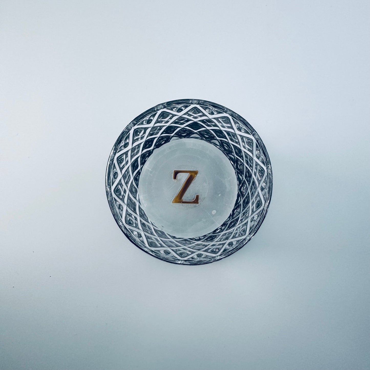 Custom Ice Spheres - Recessed Style