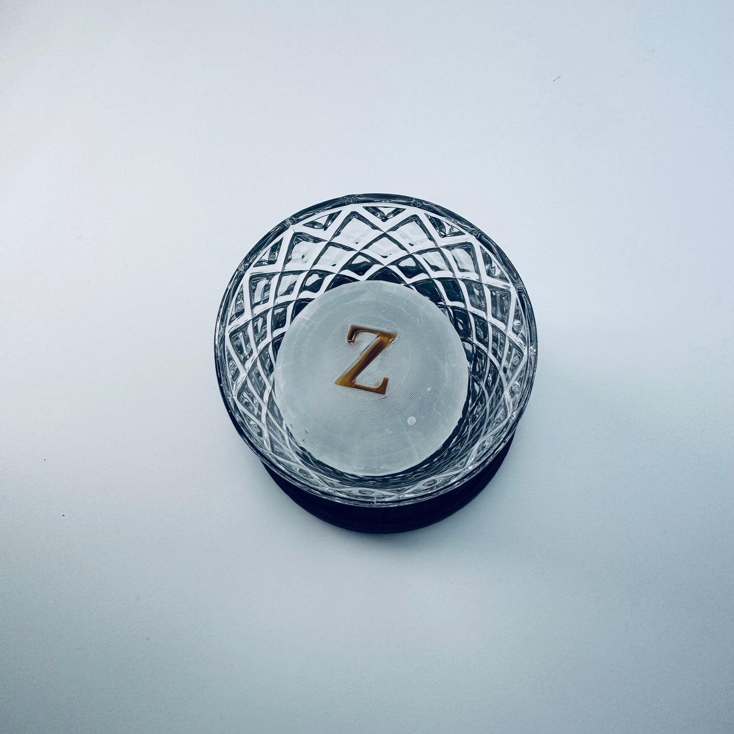 Custom Ice Spheres - Recessed Style