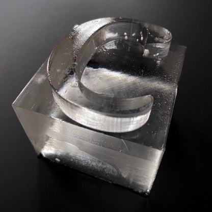 2.1 Inch Ice Cube Mold - Honest Ice