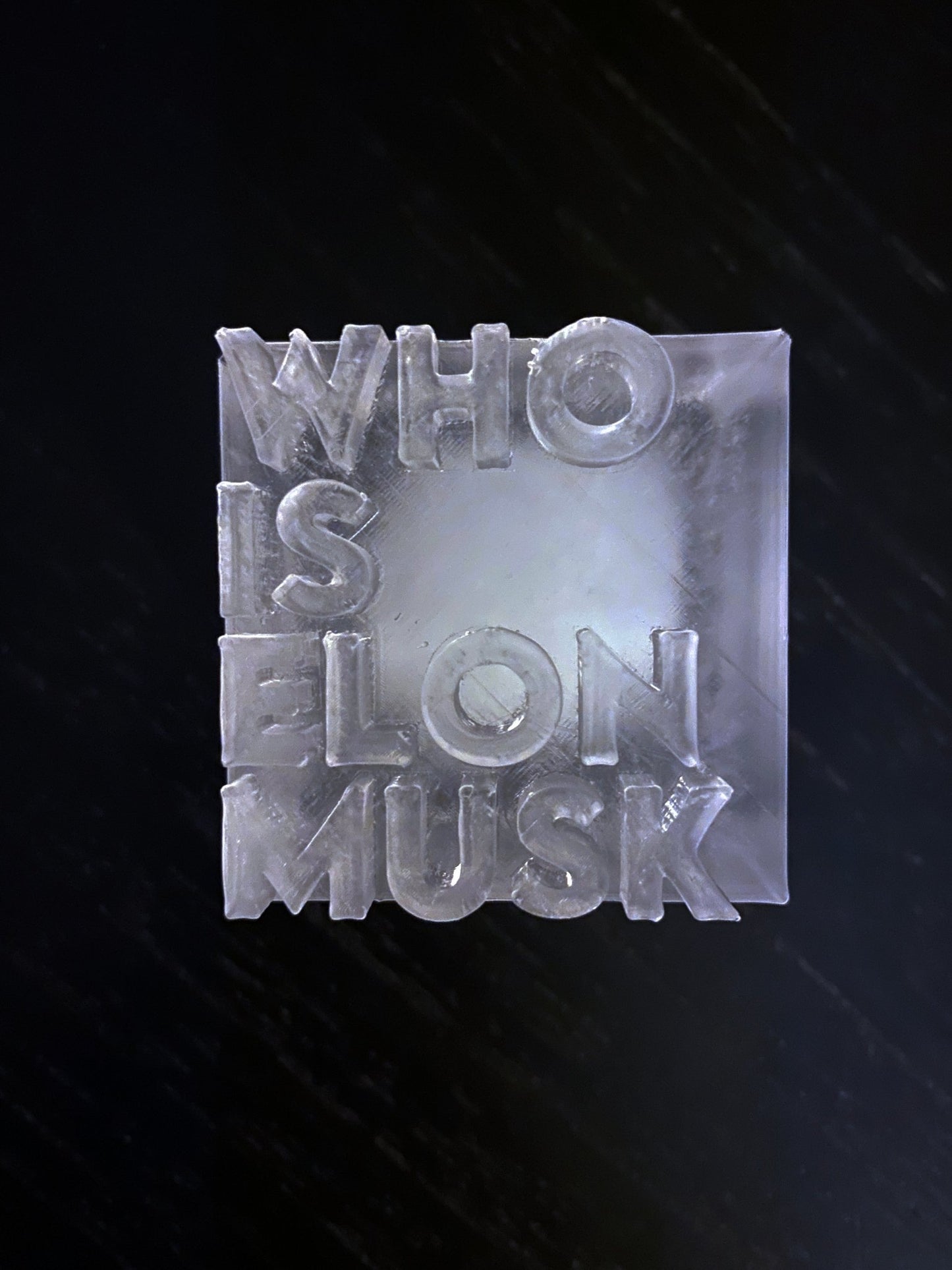 Who Is Elon Musk - Honest Ice